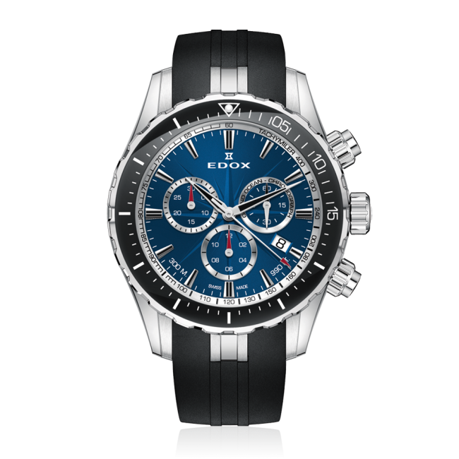 Image Chronograph