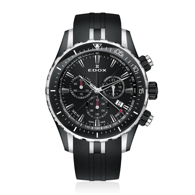 Image Grand Ocean Chronograph