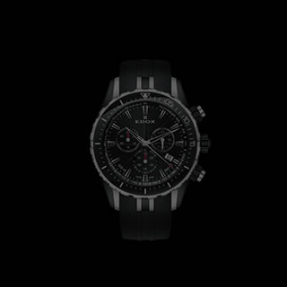 Edox - Chronograph
