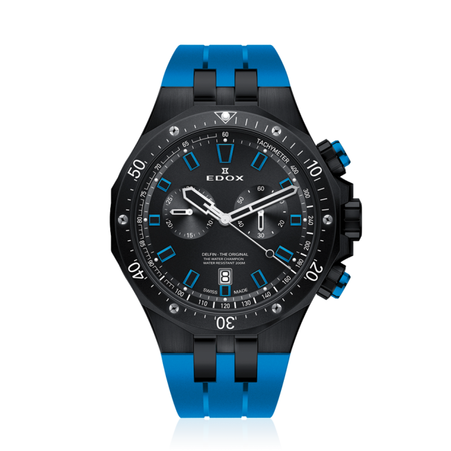 Image Delfin Chronograph