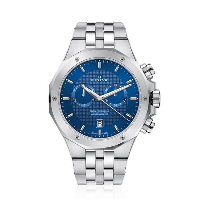 Image Delfin Chronograph