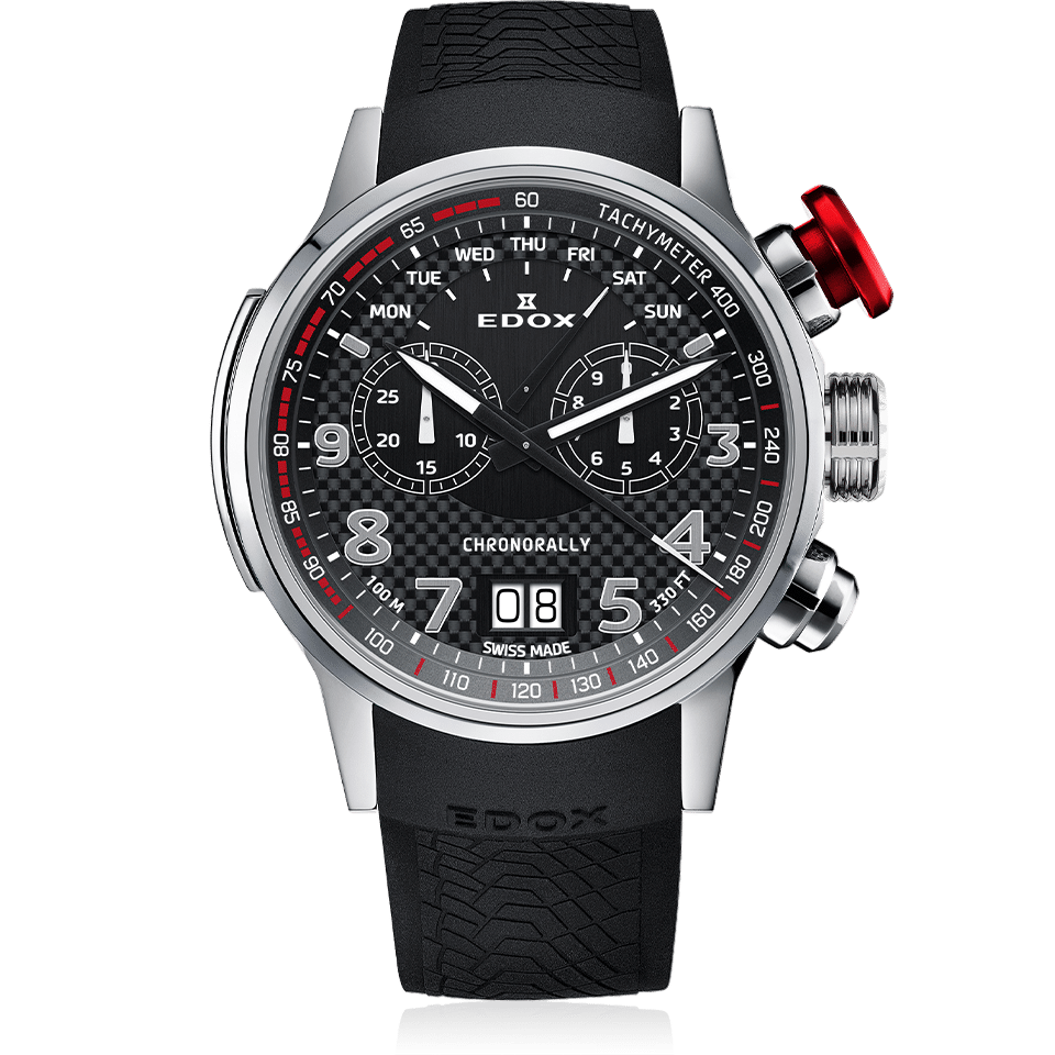 Image Chronorally Chronograph