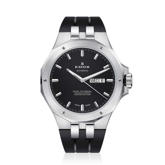 Image Delfin Day Date Automatic