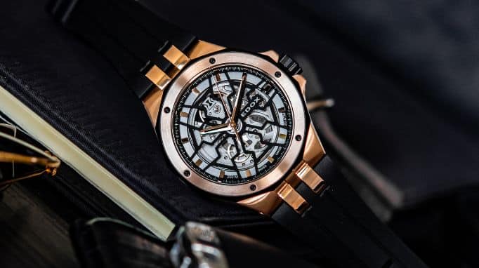 EDOX TRAINING FOR PROFESSIONALS (1)