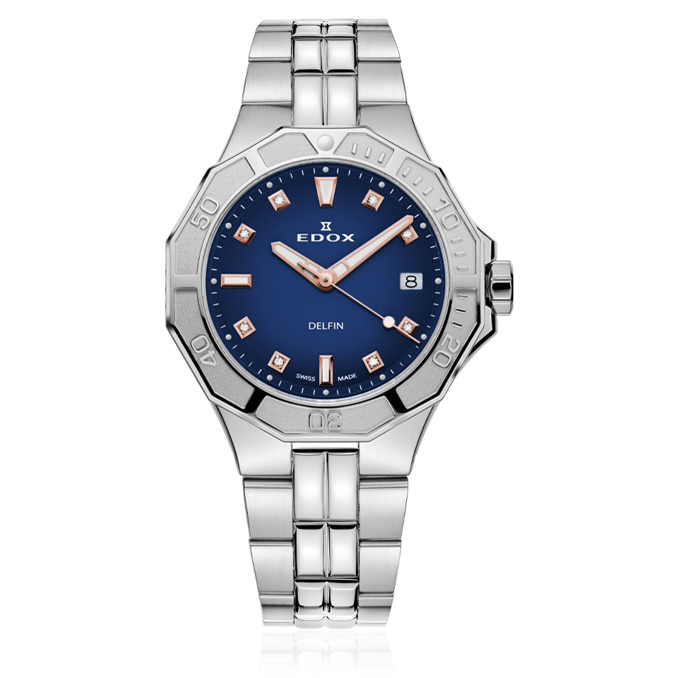 Image Diver Date Lady Special Edition