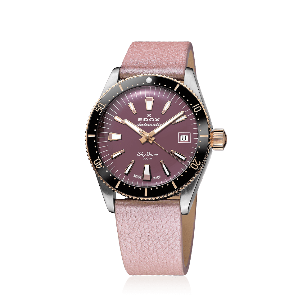 Image 38 Date Automatic Special Edition