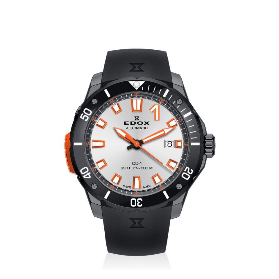 Image Date Automatic