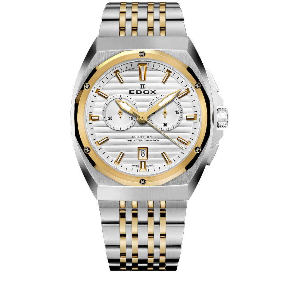 Image 1973 Chronograph