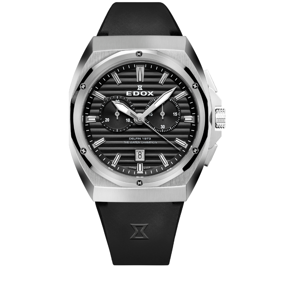 Image 1973 Chronograph