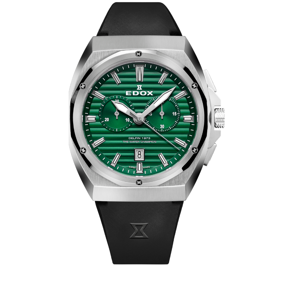 Image 1973 Chronograph
