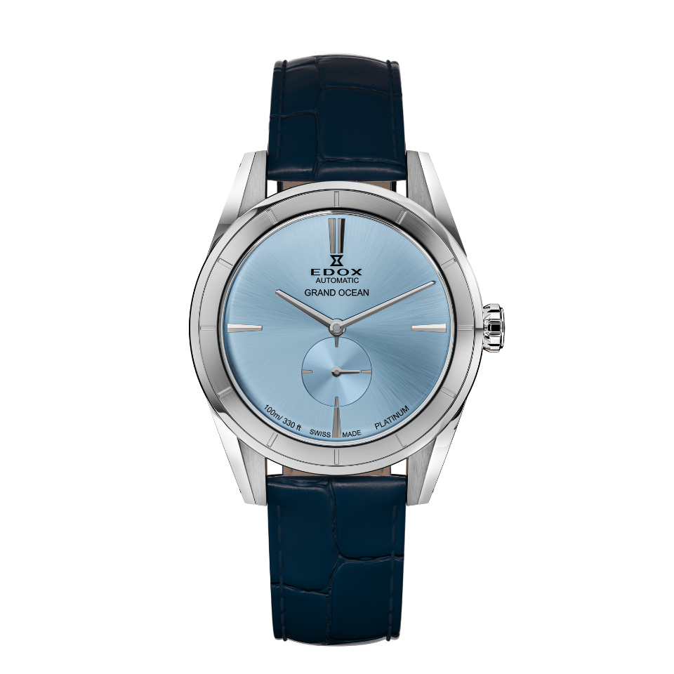 Image Automatic Platinum 950 Limited Edition