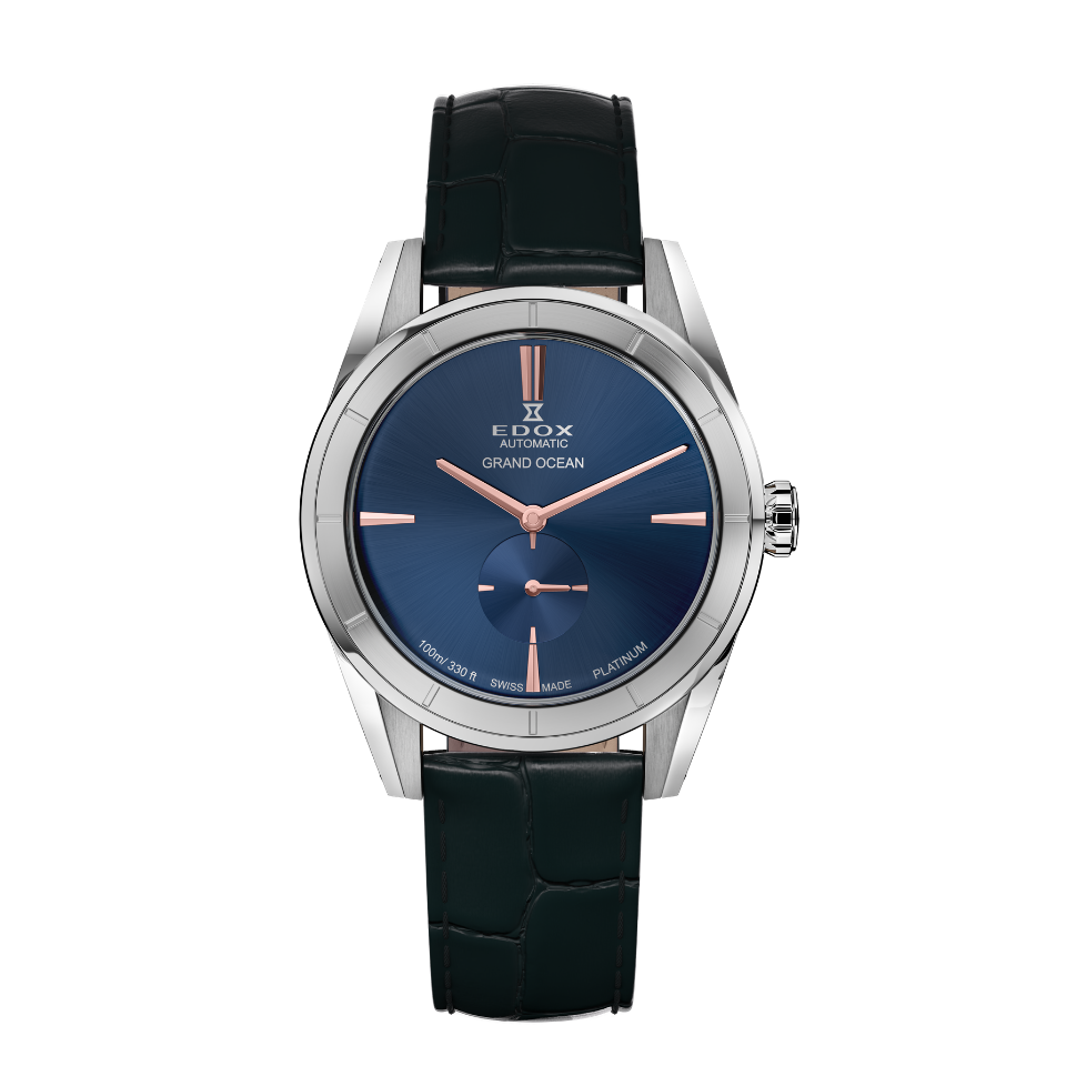 Image Automatic Platinum 950 Limited Edition