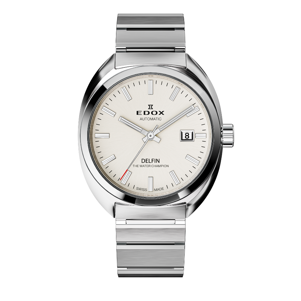 Image 1961 Date Automatic Limited Edition