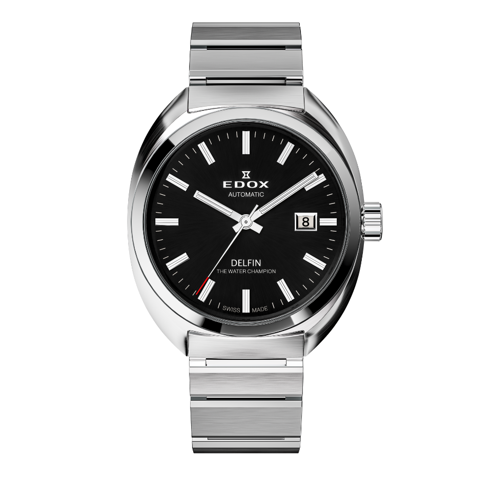 Image 1961 Date Automatic Limited Edition