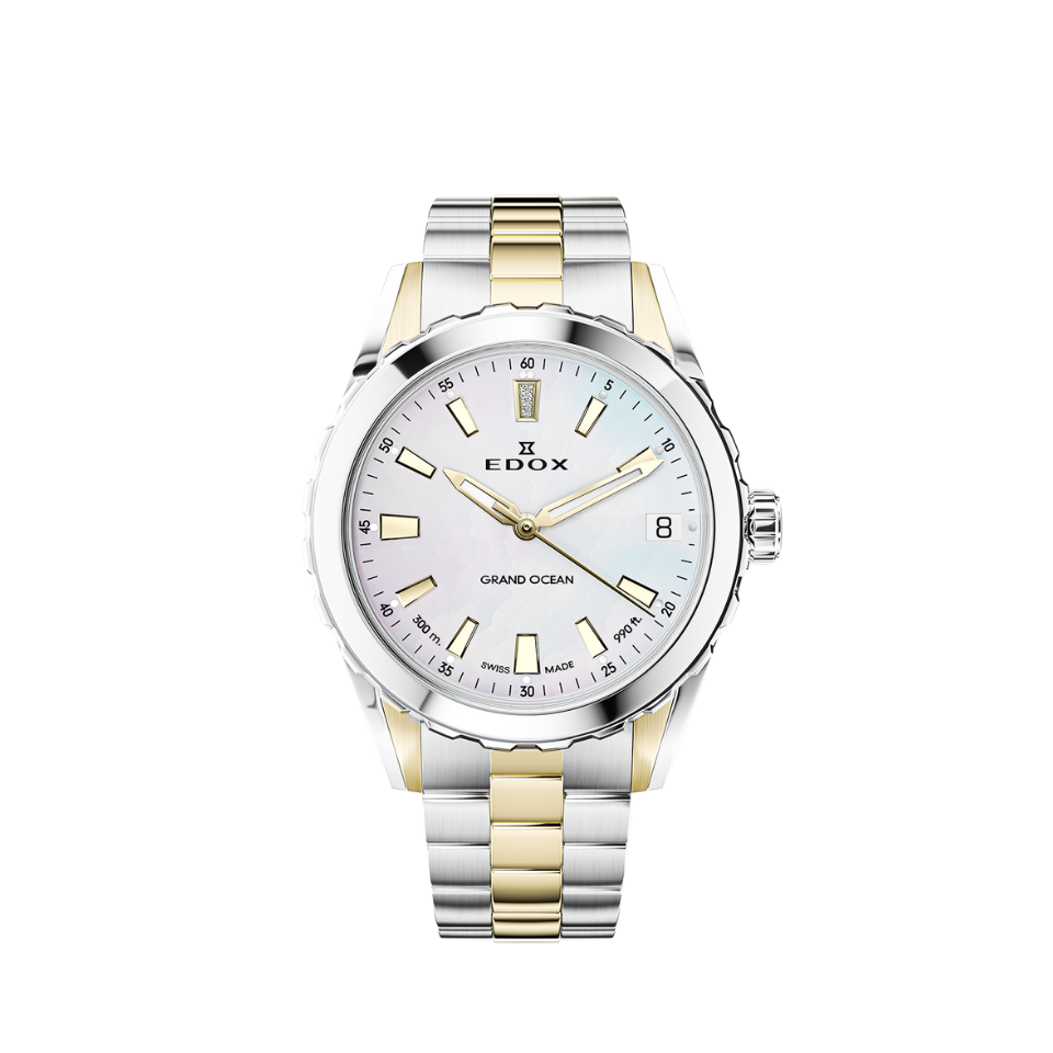 Mother of Pearl