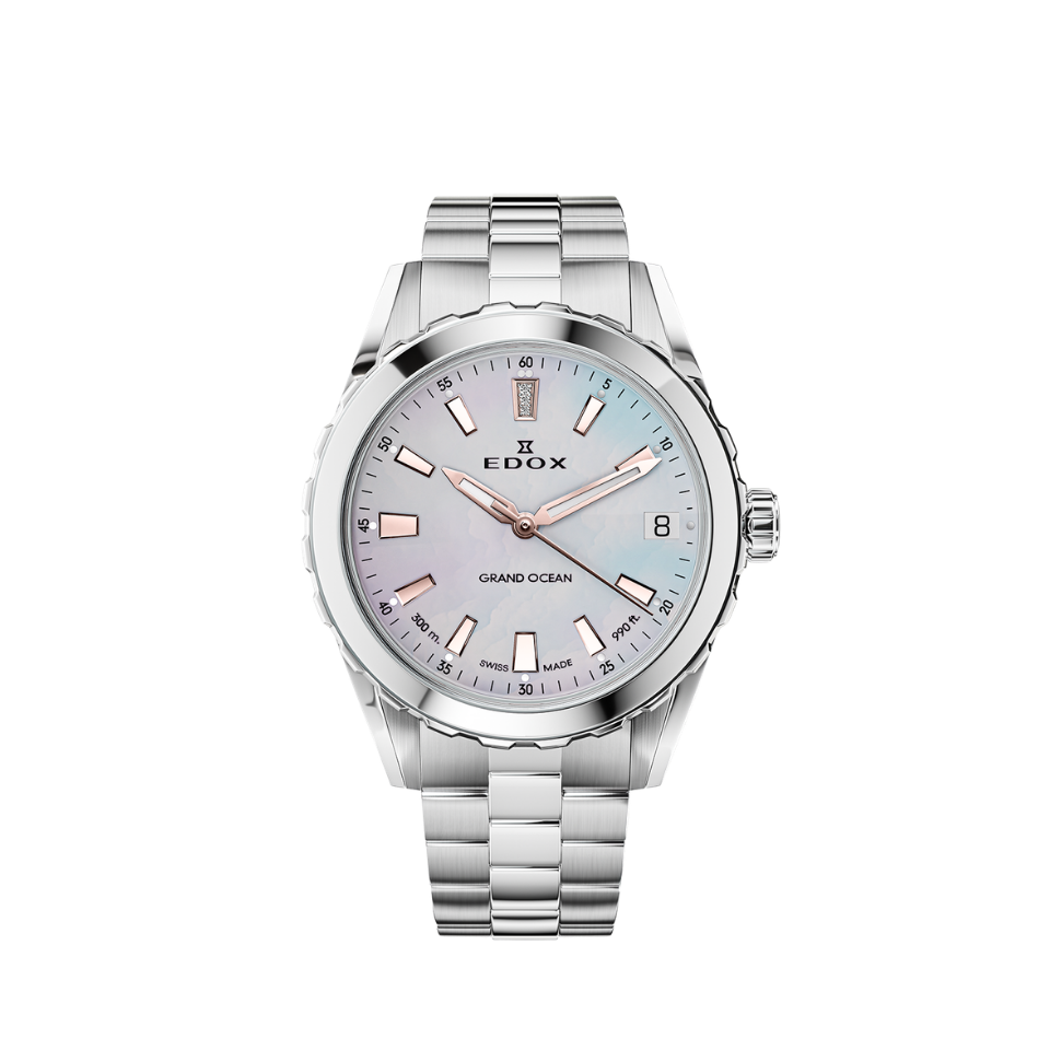 Mother of Pearl
